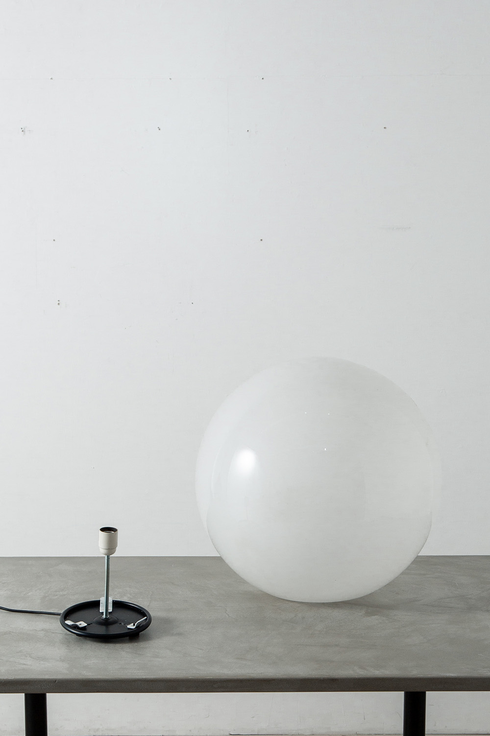 Floor Lamp,フロアランプ,Elio Martinelli ,エリオ・マルティネリ,Martinelli Luce,マルティネリ・ルーチェ,Italy,イタリア,stoop,topso,清澄白河,Antique,Vintage,Interior Design,アンティーク,ビンテージ,ヴィンテージ,家具,雑貨,インテリア,店舗什器,設計,インテリアデザイン,内装,什器,店舗設計,ギャラリー,デザイナーズ家具,ショールーム