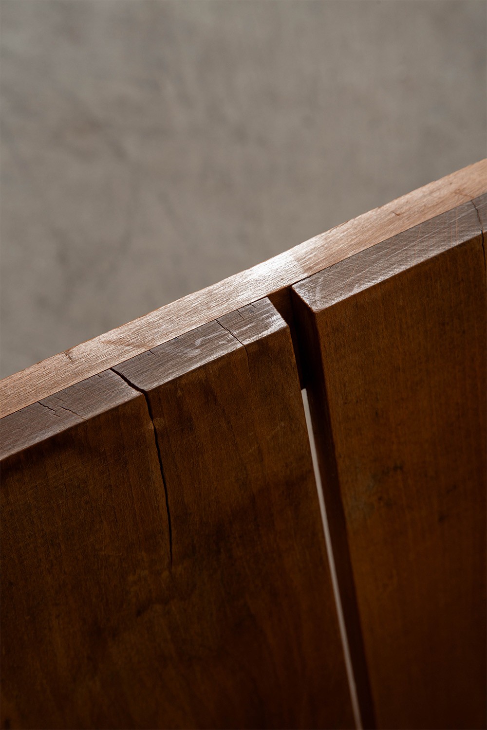 ‘Crate’ Lounge Chair by Gerrit Thomas Rietveld for Cassina in Pine