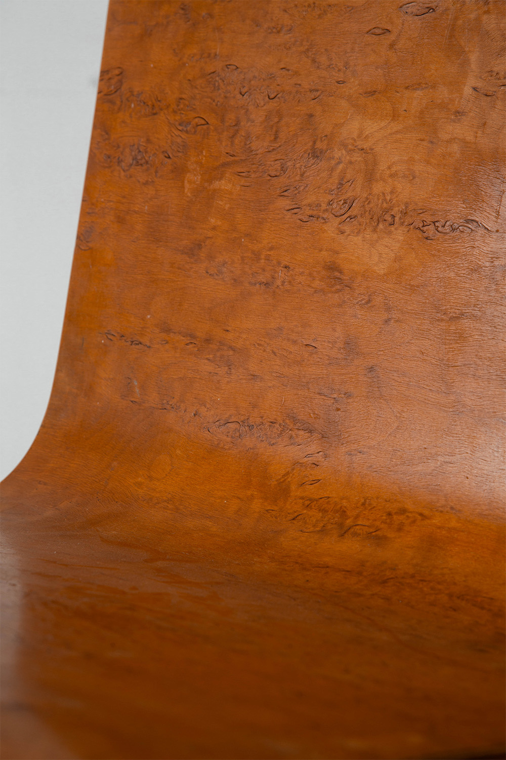 ‘Model 21’ Chair by Alvar Aalto for Finmar in Karelian Birch