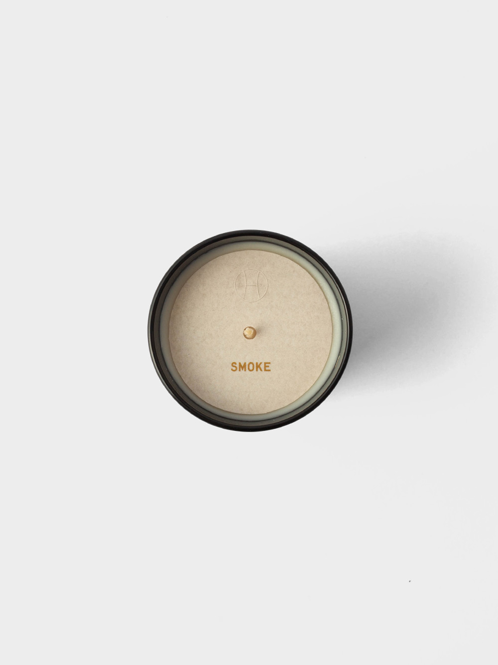 Candle for PERFUMER H SMOKE