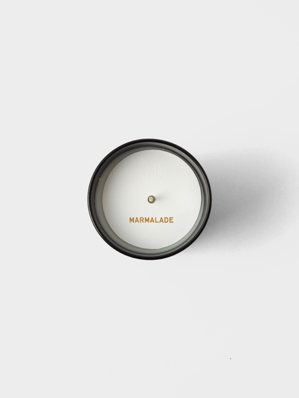 Candle for PERFUMER H MARMALADE