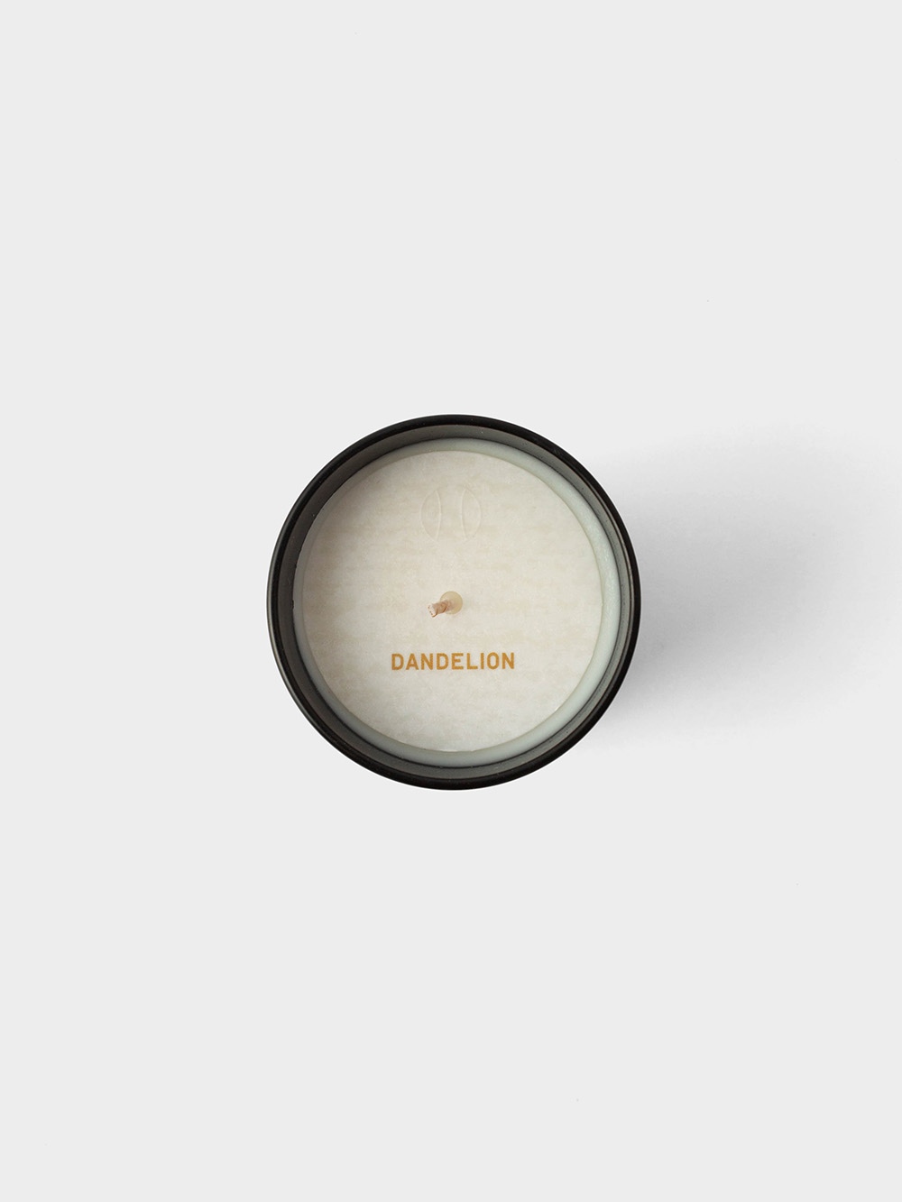 Candle for PERFUMER H DANDELION