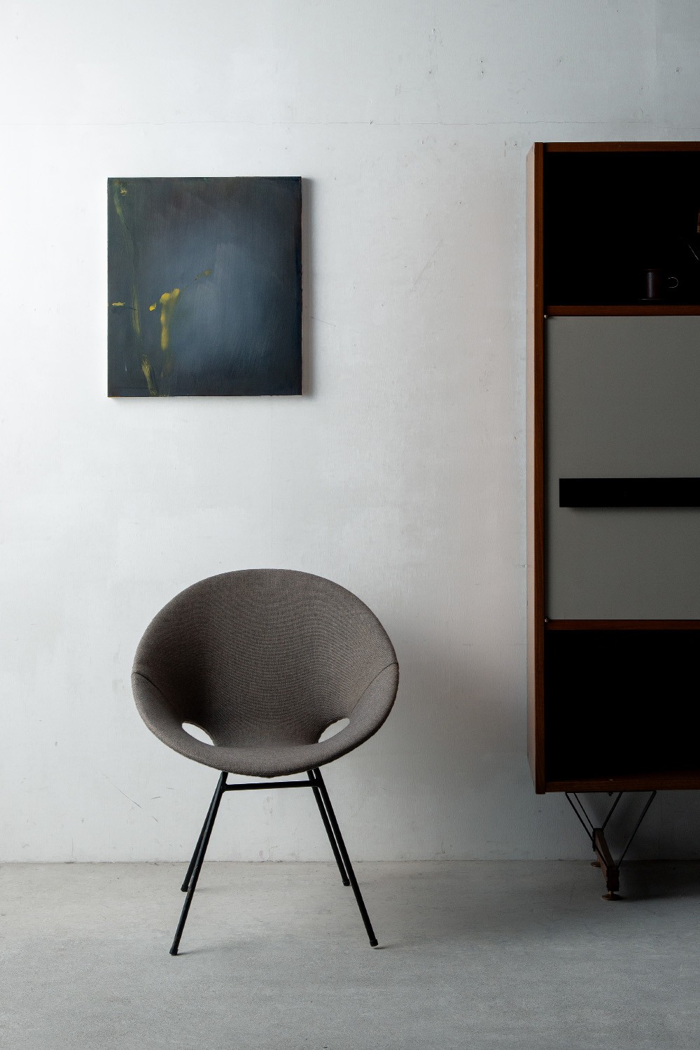 After Light, Before Shadow