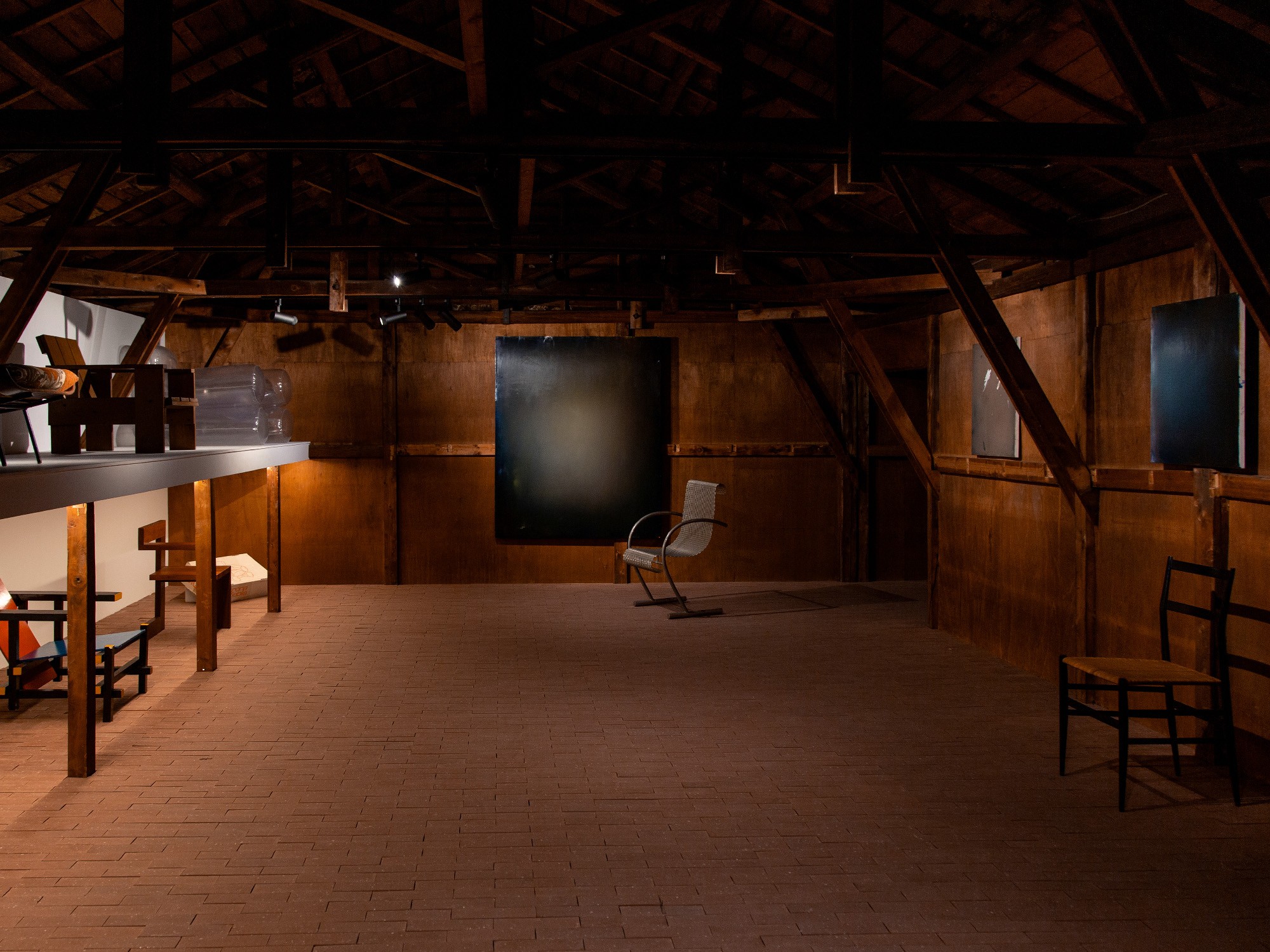 After Light, Before Shadow