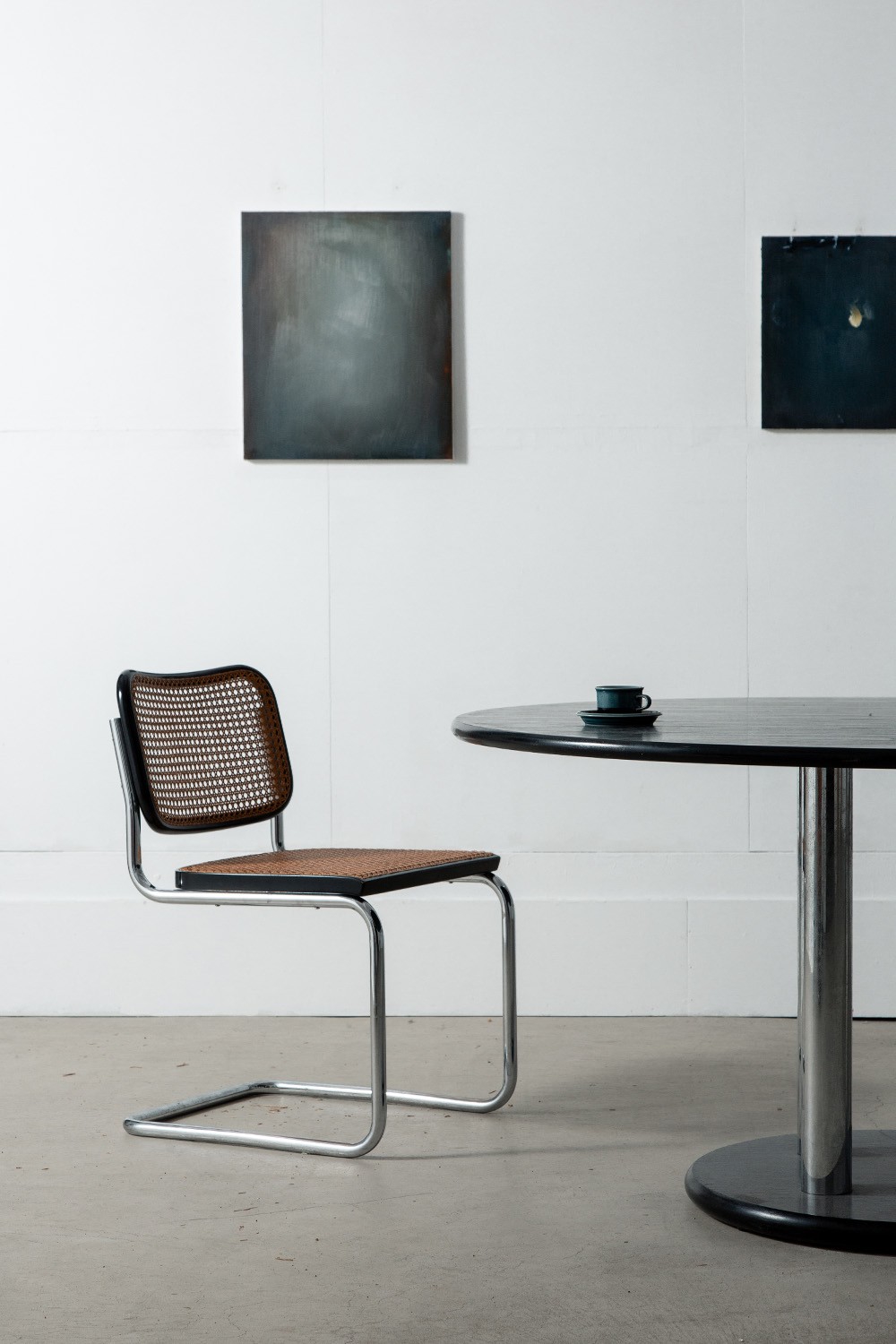 After Light, Before Shadow