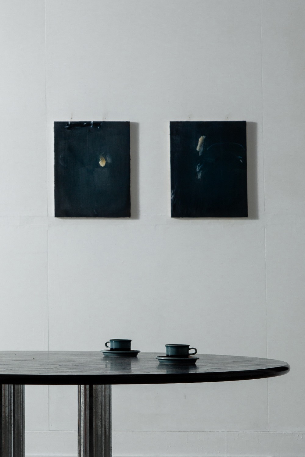 After Light, Before Shadow