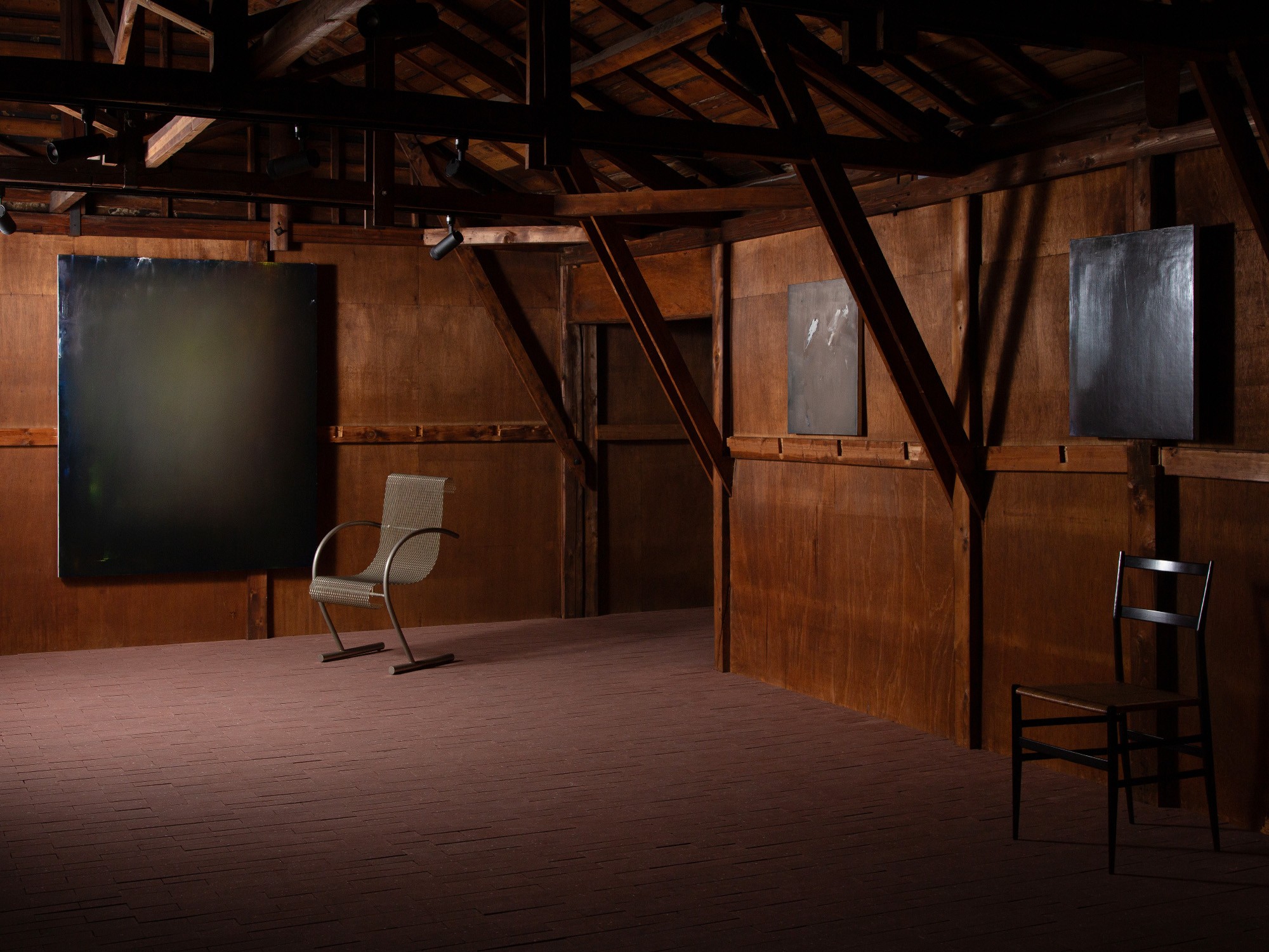 After Light, Before Shadow