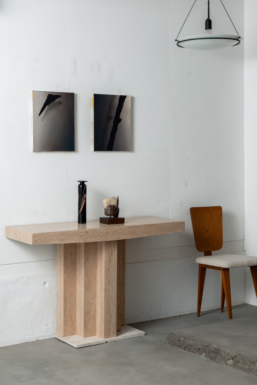 After Light, Before Shadow