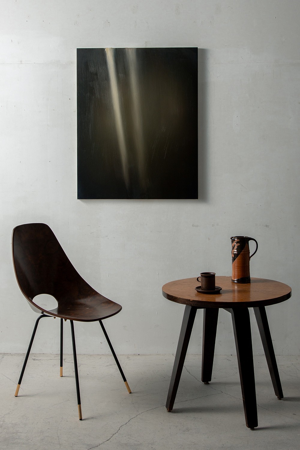 After Light, Before Shadow