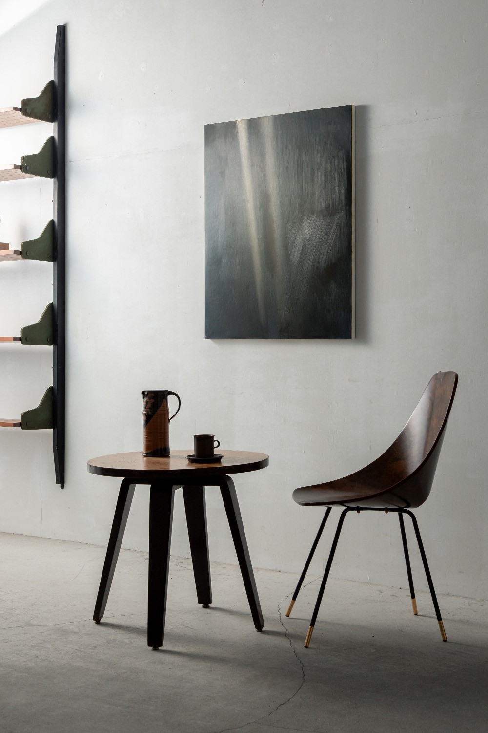 After Light, Before Shadow