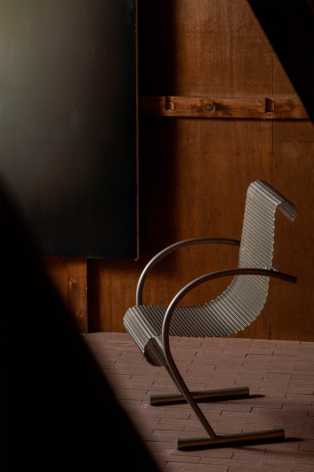 After Light, Before Shadow