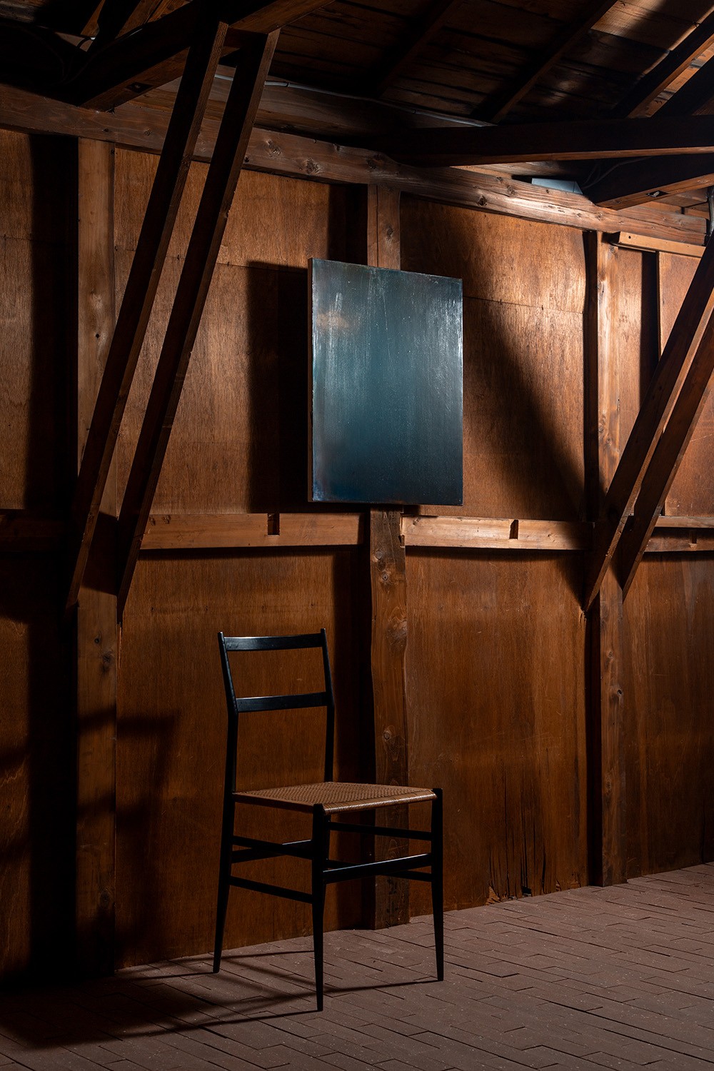 After Light, Before Shadow