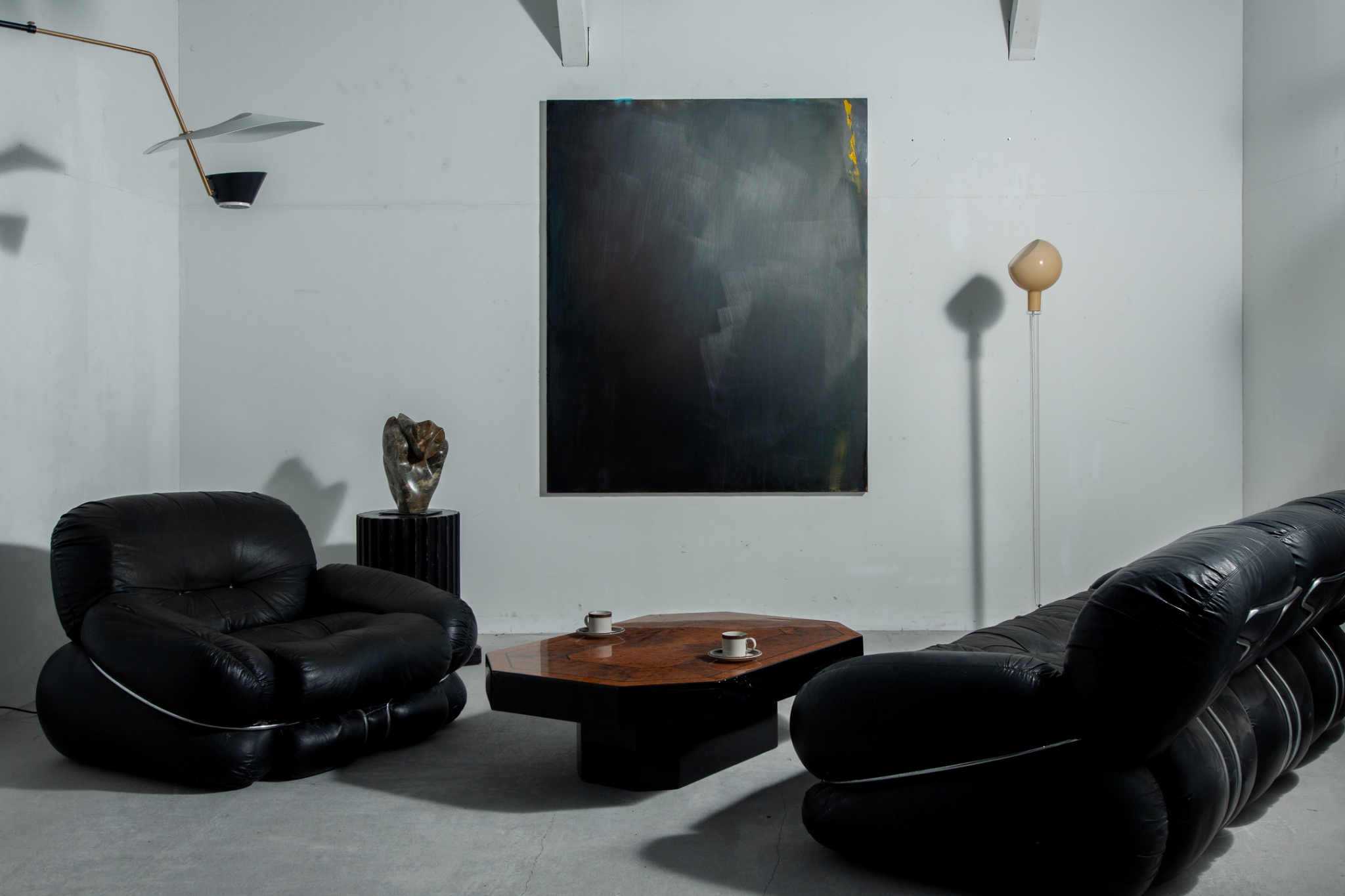 After Light, Before Shadow