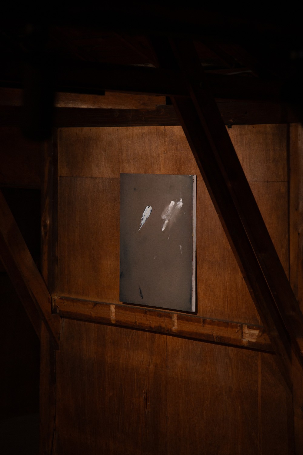 After Light, Before Shadow