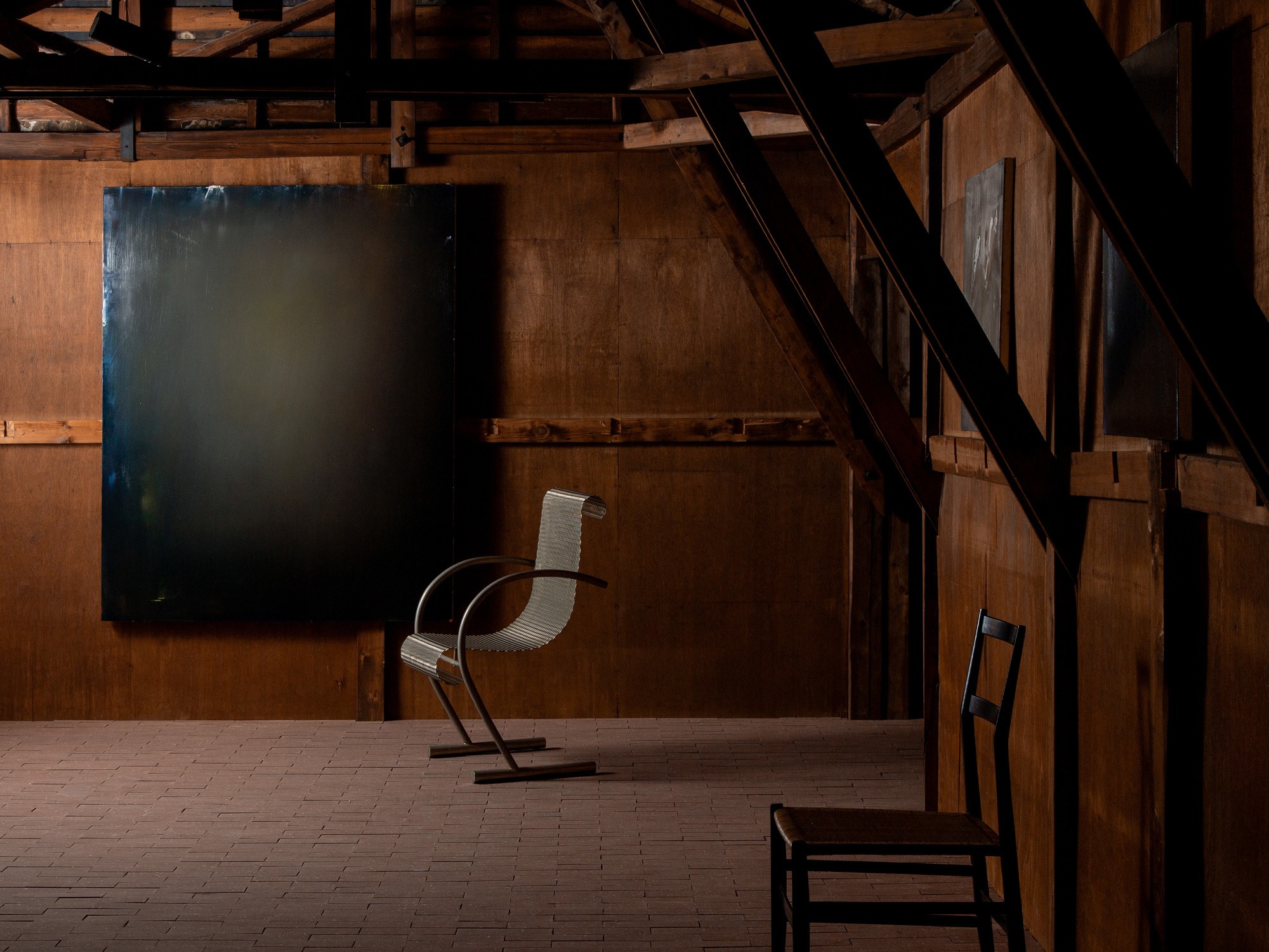 After Light, Before Shadow