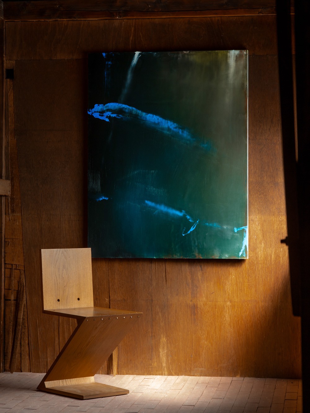 After Light, Before Shadow