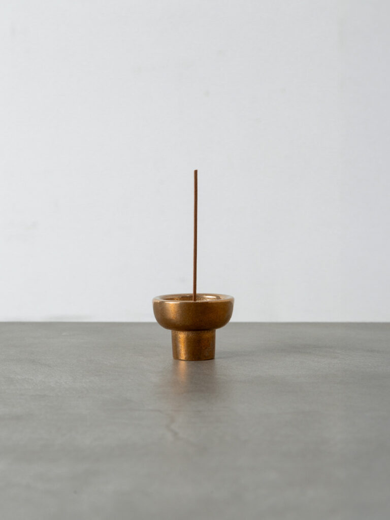 Incense Holder for PERFUMER H