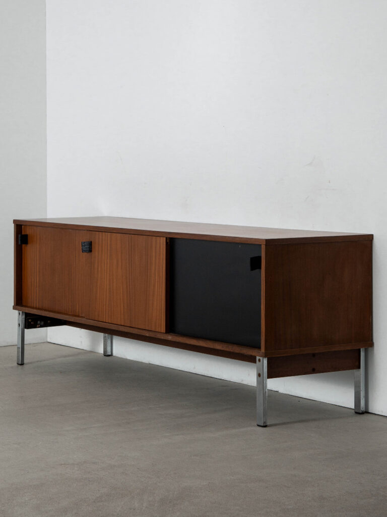Sideboard for Domino Mobler in Wood
