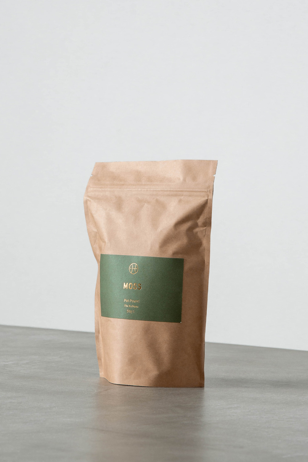 Pot Pourri Set for PERFUMER H