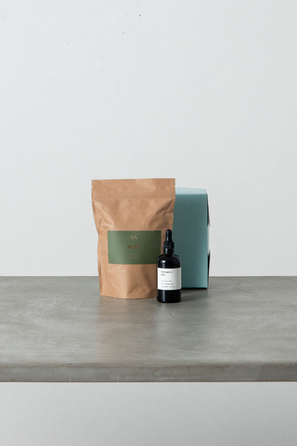 Pot Pourri Set for PERFUMER H