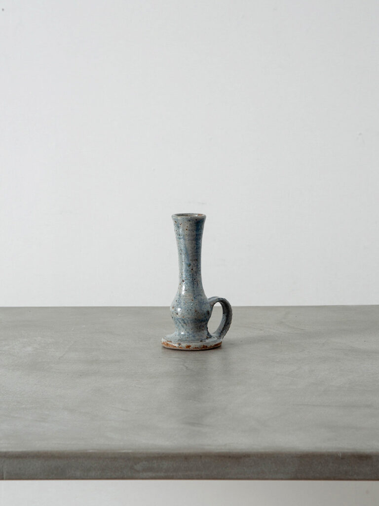 Flower Vase in Ceramic