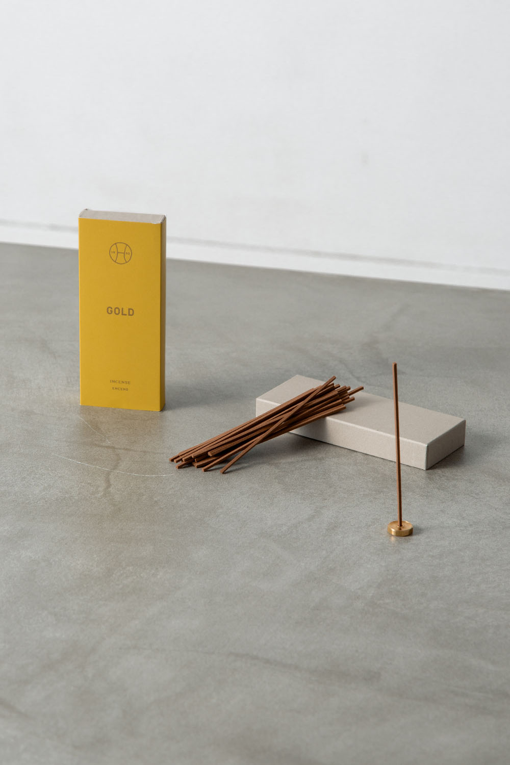 PERFUMER H,パヒューマーエイチ,GOLD,Incense,インセンス,England,イギリス,London,ロンドン,stoop,topso,清澄白河,Antique,Vintage,Interior Design,アンティーク,ビンテージ,ヴィンテージ,家具,雑貨,インテリア,店舗什器,設計,インテリアデザイン,内装,什器,店舗設計,ギャラリー,デザイナーズ家具,ショールーム