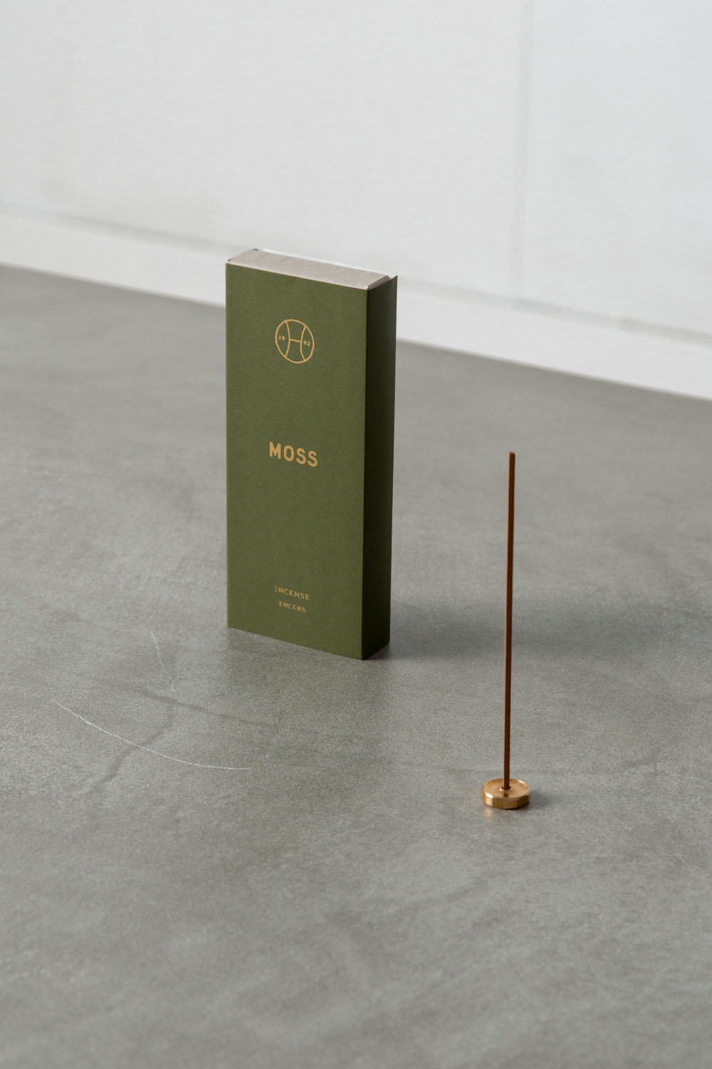 PERFUMER H,パヒューマーエイチ,MOSS,Incense,インセンス,England,イギリス,London,ロンドン,stoop,topso,清澄白河,Antique,Vintage,Interior Design,アンティーク,ビンテージ,ヴィンテージ,家具,雑貨,インテリア,店舗什器,設計,インテリアデザイン,内装,什器,店舗設計,ギャラリー,デザイナーズ家具,ショールーム