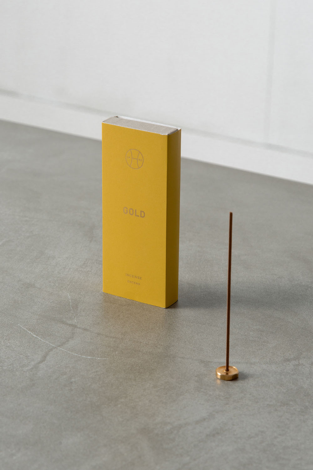 PERFUMER H,パヒューマーエイチ,GOLD,Incense,インセンス,England,イギリス,London,ロンドン,stoop,topso,清澄白河,Antique,Vintage,Interior Design,アンティーク,ビンテージ,ヴィンテージ,家具,雑貨,インテリア,店舗什器,設計,インテリアデザイン,内装,什器,店舗設計,ギャラリー,デザイナーズ家具,ショールーム