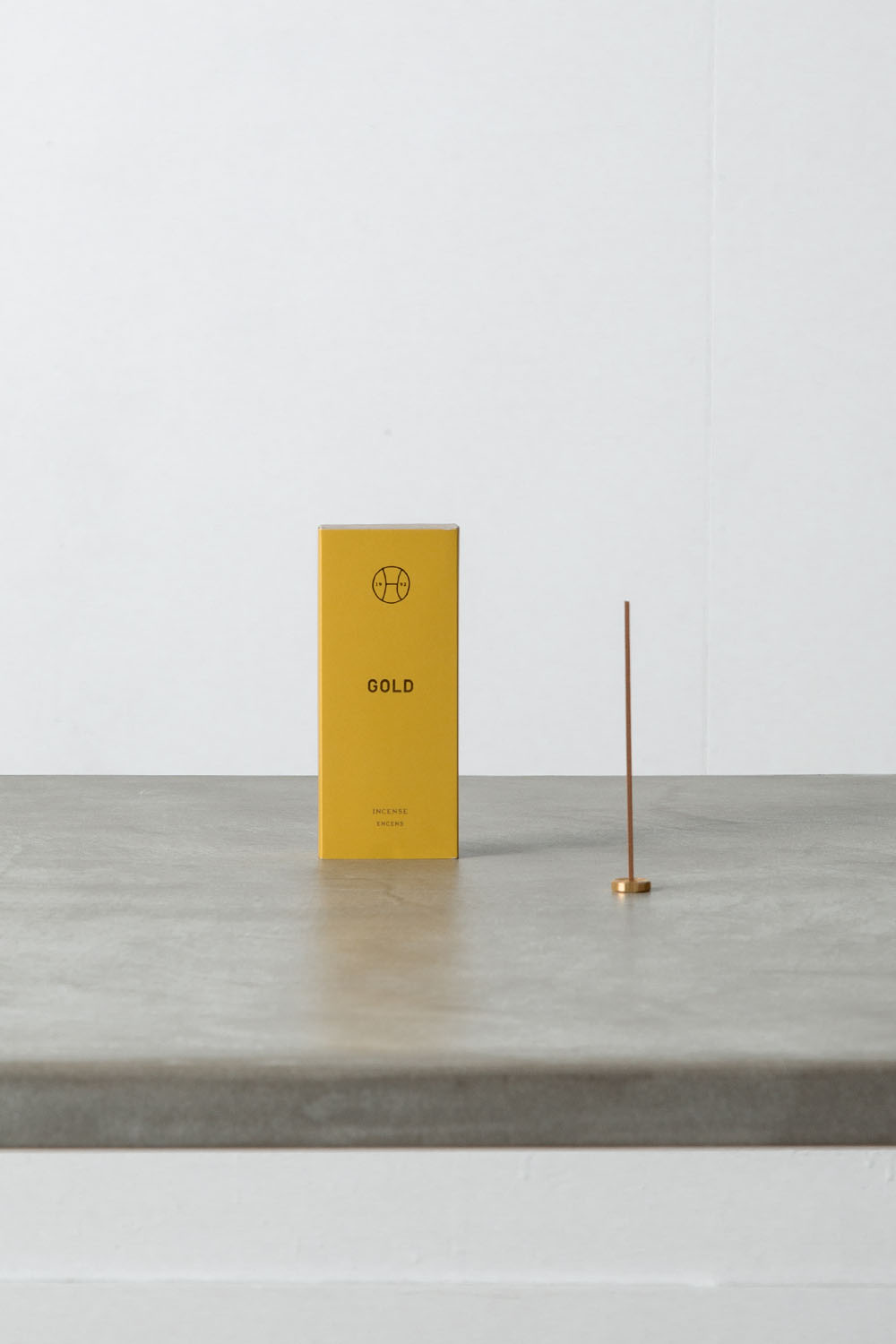 PERFUMER H,パヒューマーエイチ,GOLD,Incense,インセンス,England,イギリス,London,ロンドン,stoop,topso,清澄白河,Antique,Vintage,Interior Design,アンティーク,ビンテージ,ヴィンテージ,家具,雑貨,インテリア,店舗什器,設計,インテリアデザイン,内装,什器,店舗設計,ギャラリー,デザイナーズ家具,ショールーム