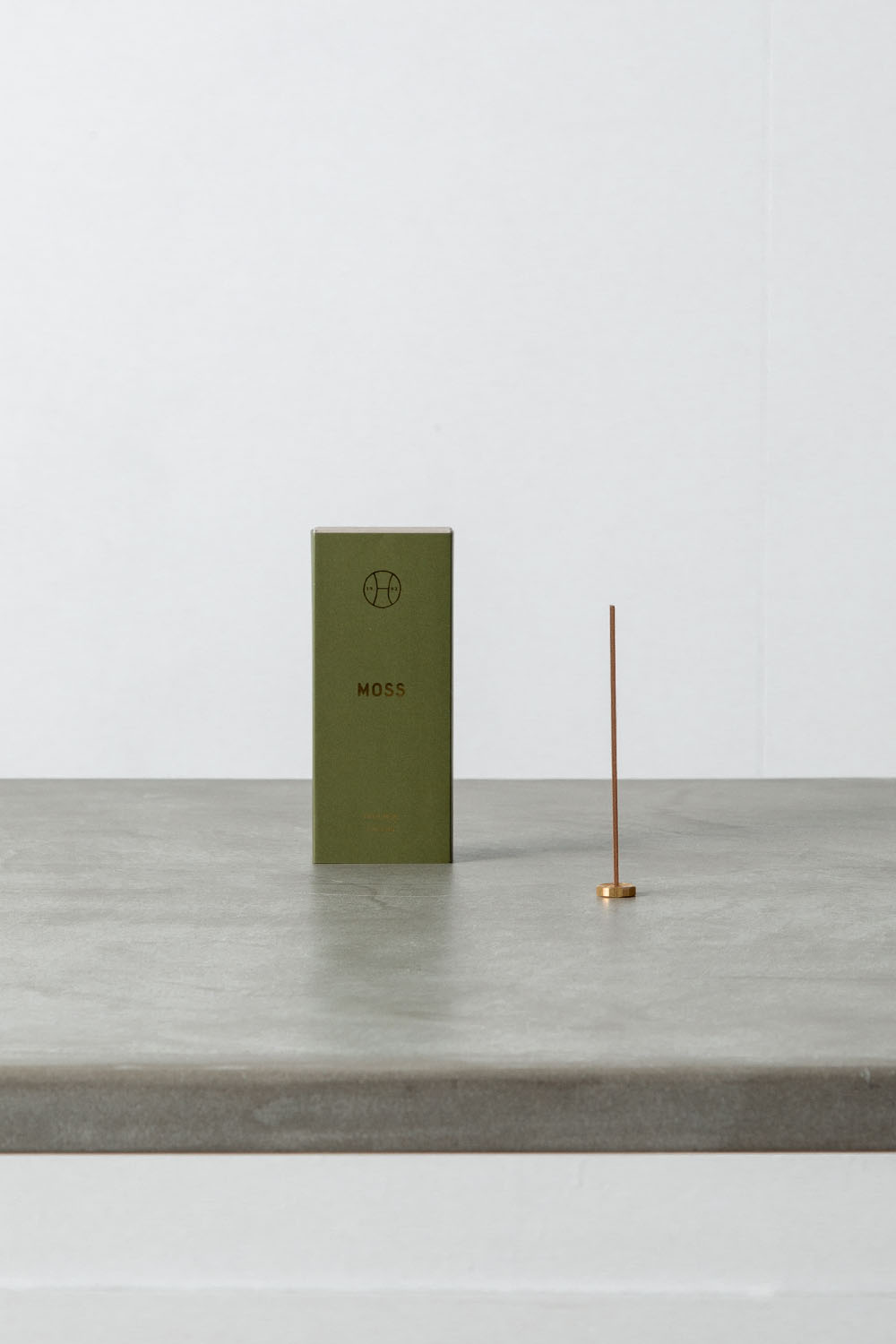 PERFUMER H,パヒューマーエイチ,MOSS,Incense,インセンス,England,イギリス,London,ロンドン,stoop,topso,清澄白河,Antique,Vintage,Interior Design,アンティーク,ビンテージ,ヴィンテージ,家具,雑貨,インテリア,店舗什器,設計,インテリアデザイン,内装,什器,店舗設計,ギャラリー,デザイナーズ家具,ショールーム