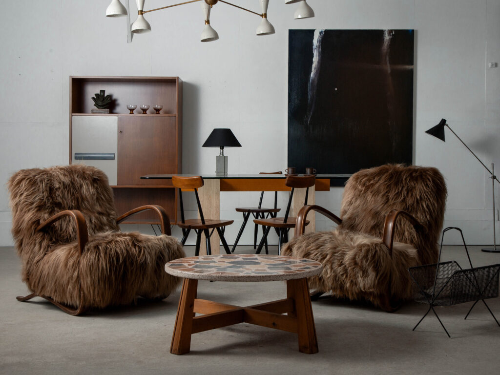 COLLECTION ページへ、新入荷のヴィンテージアイテムを中心に追加しました。