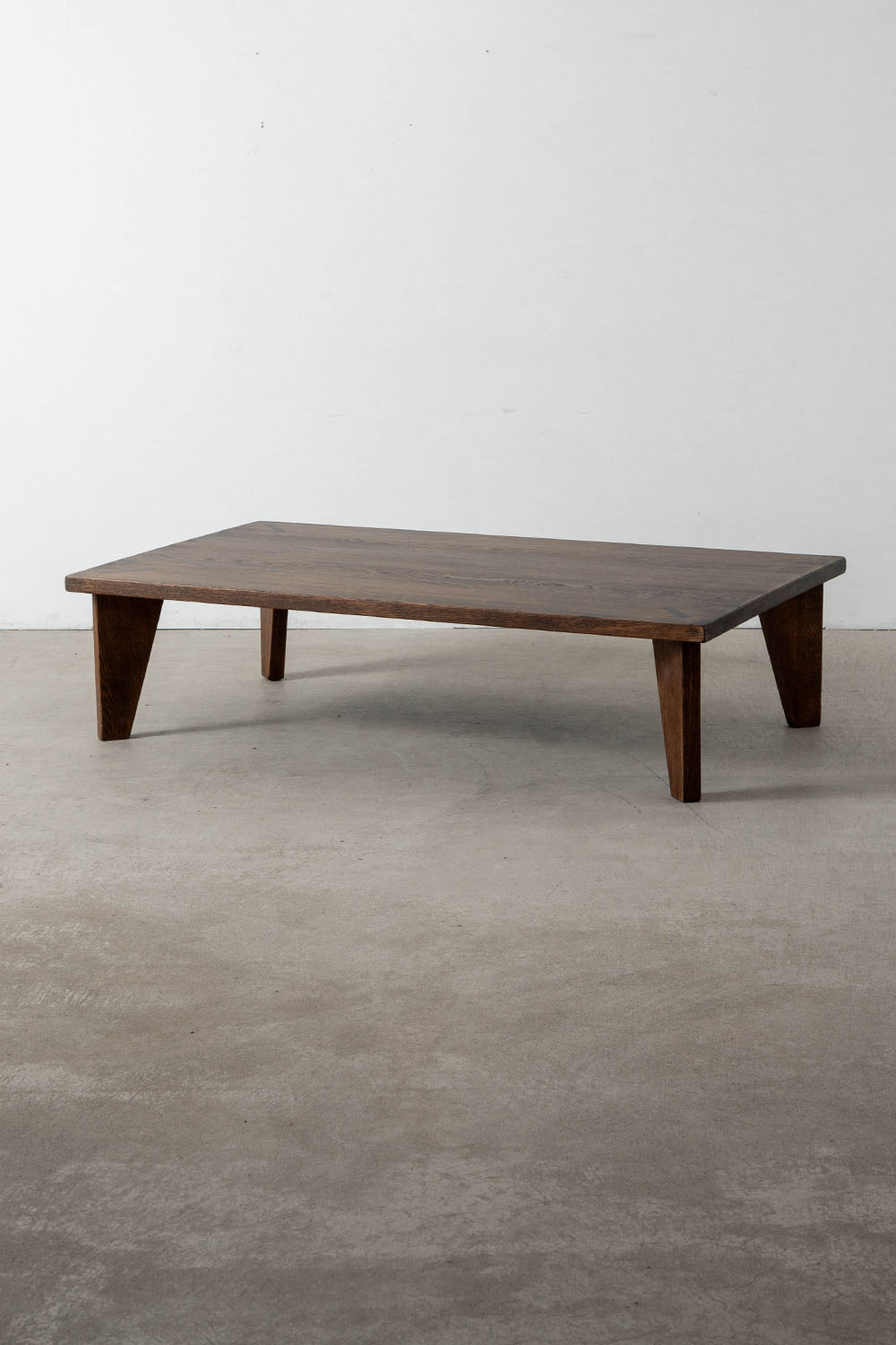 Coffee Table in Wood