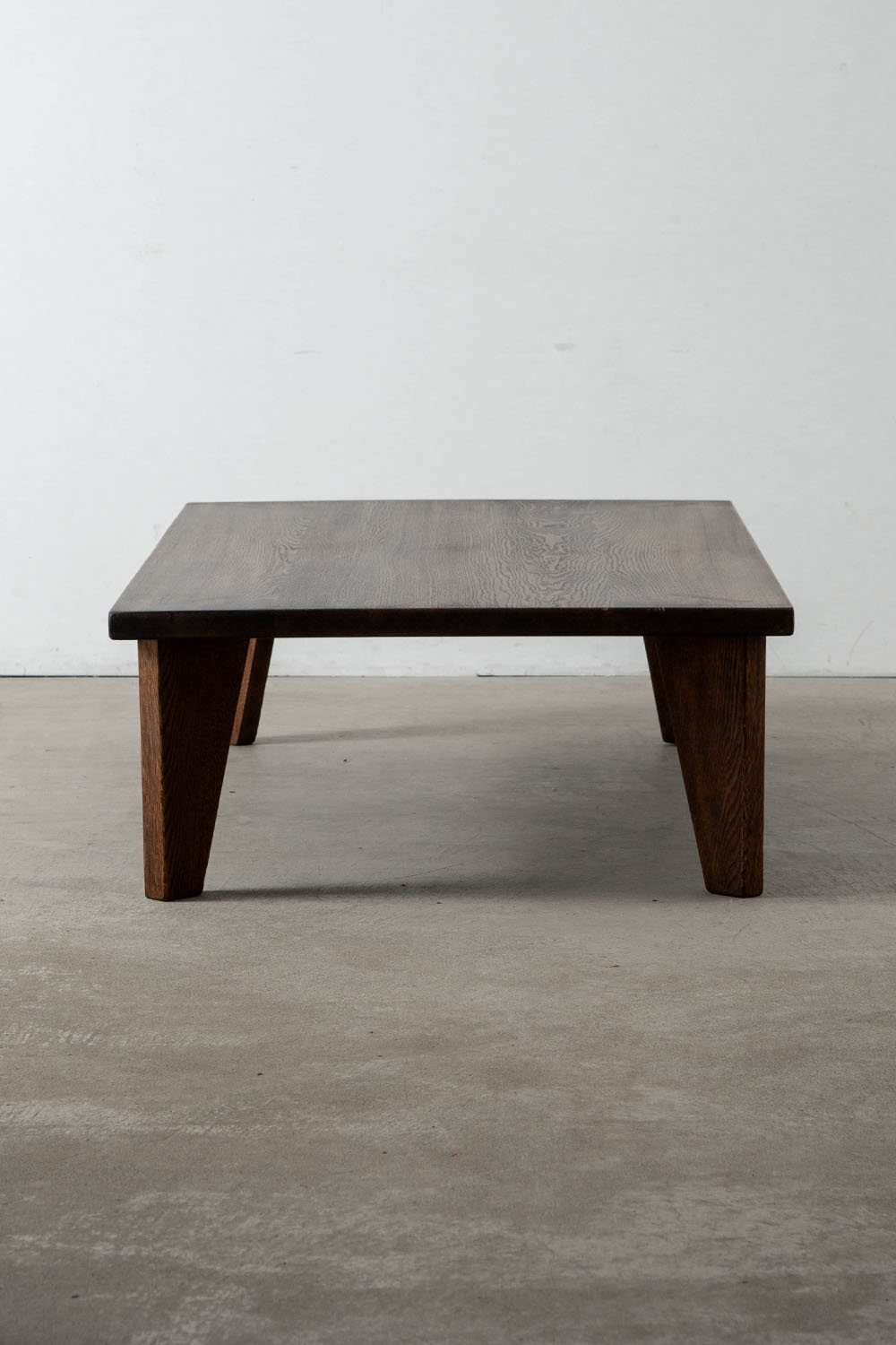 Coffee Table in Wood