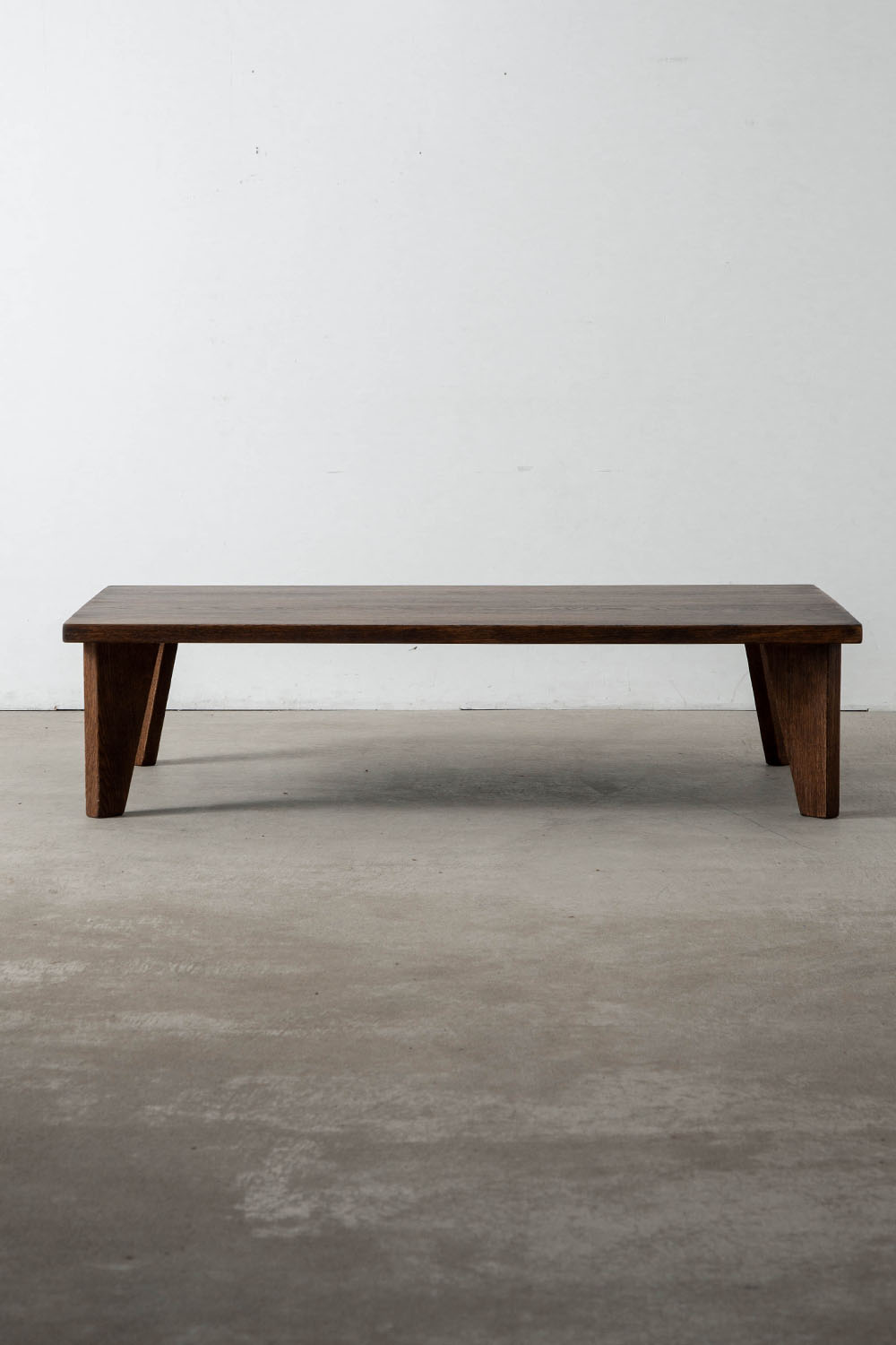 Coffee Table in Wood