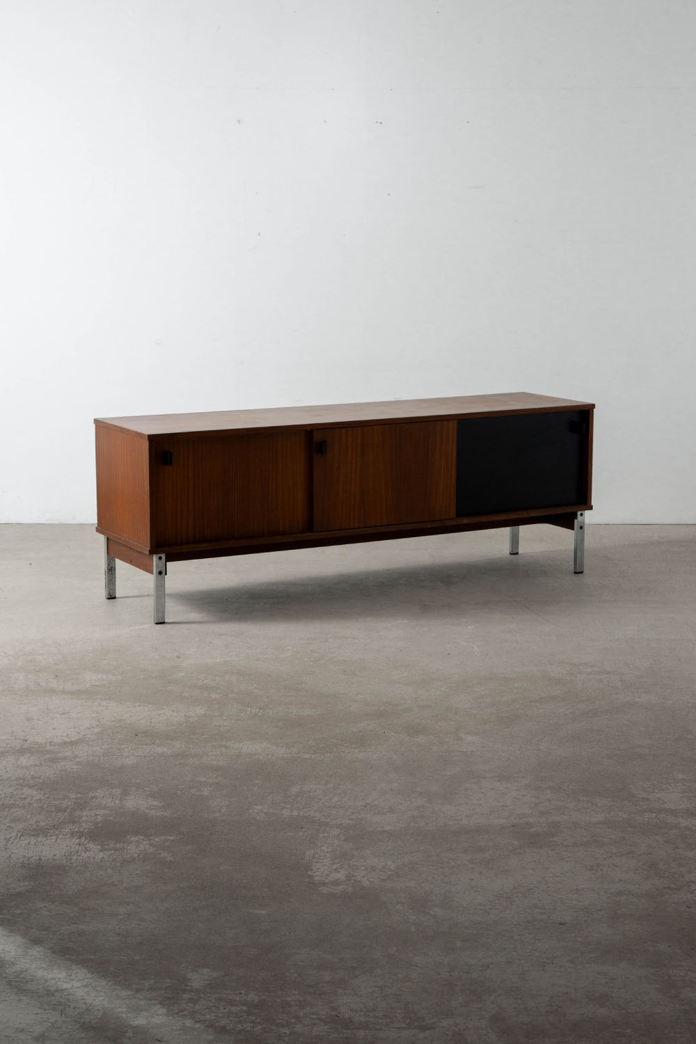 Sideboard for Domino Mobler in Wood