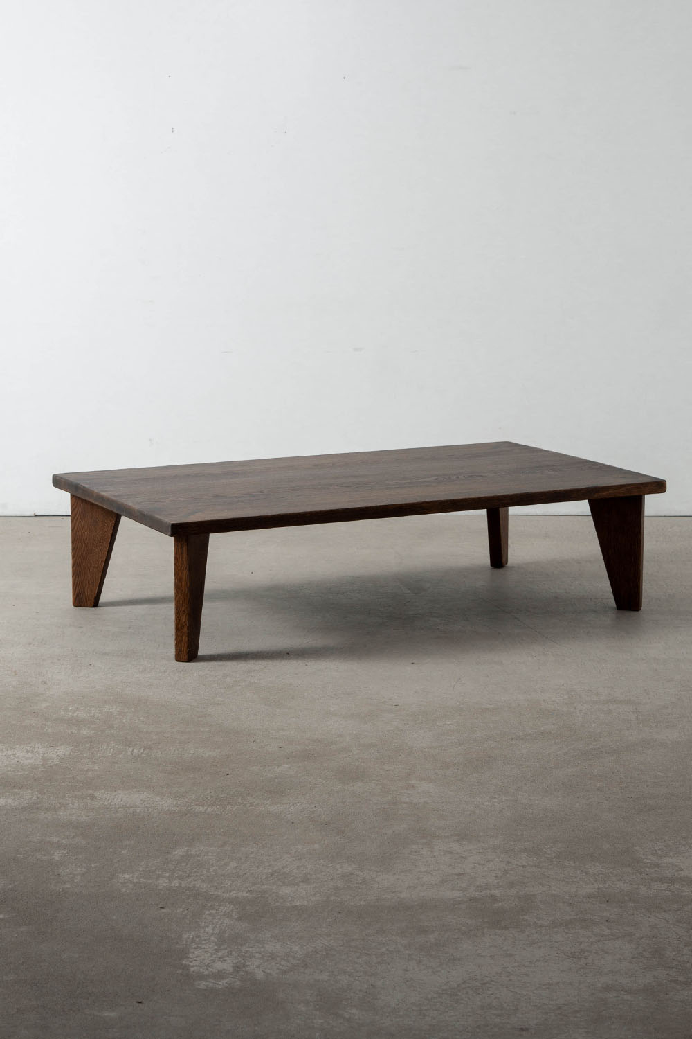 Coffee Table in Wood