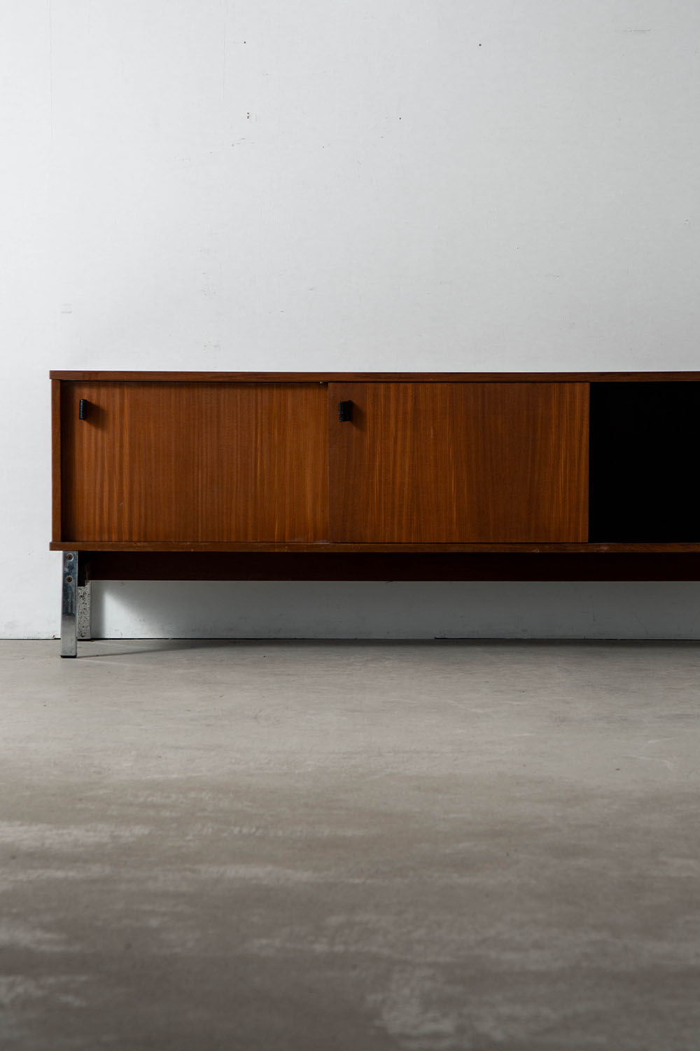 Sideboard for Domino Mobler in Wood
