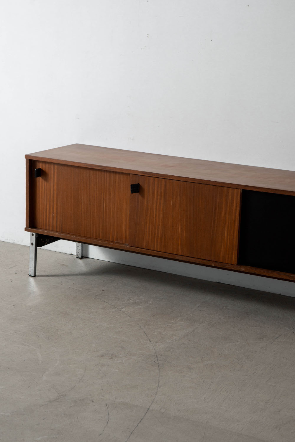 Sideboard for Domino Mobler in Wood