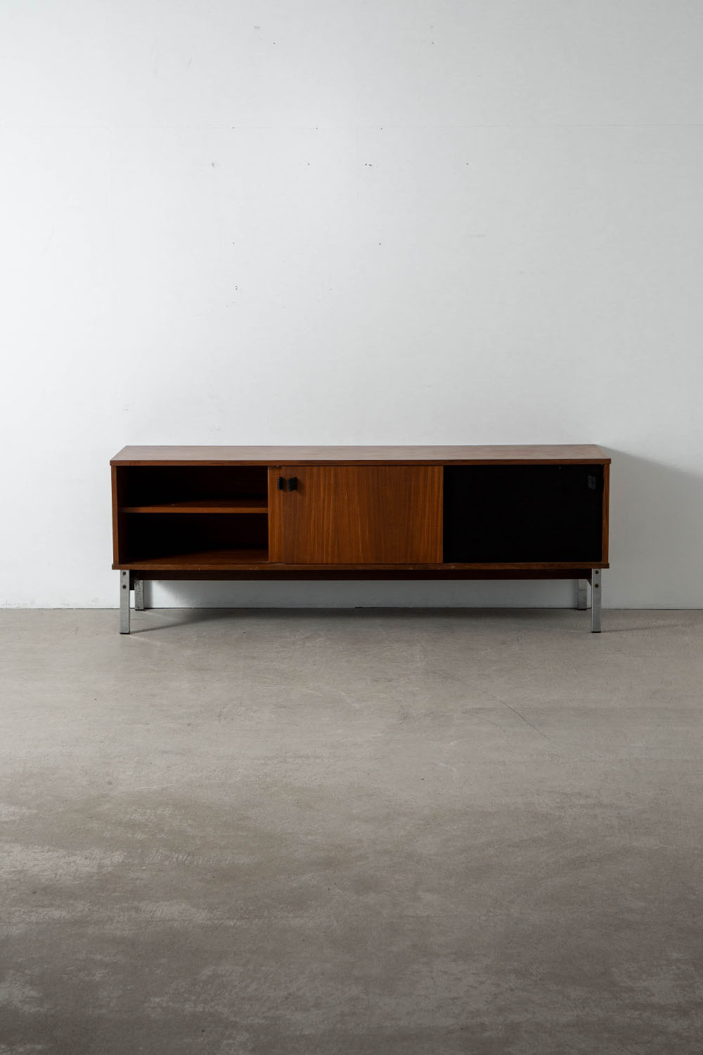 Sideboard for Domino Mobler in Wood