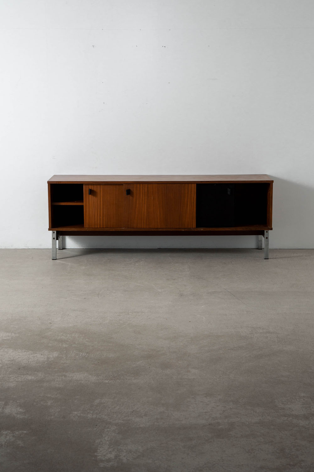 Sideboard for Domino Mobler in Wood