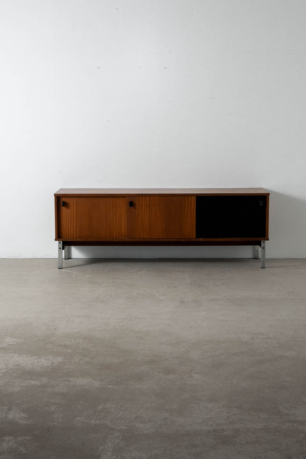 Sideboard for Domino Mobler in Wood