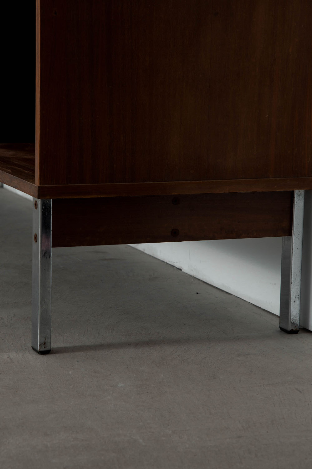 Sideboard for Domino Mobler in Wood