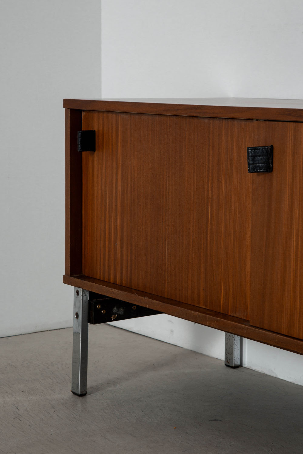 Sideboard for Domino Mobler in Wood