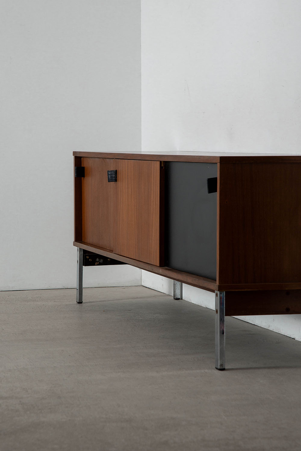Sideboard for Domino Mobler in Wood