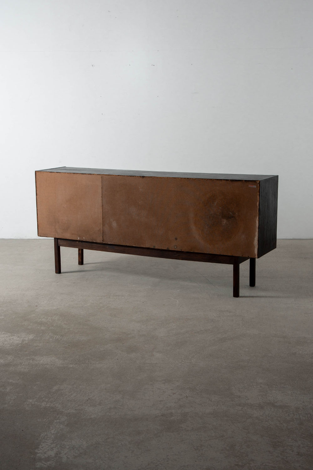 Sideboard in Wood