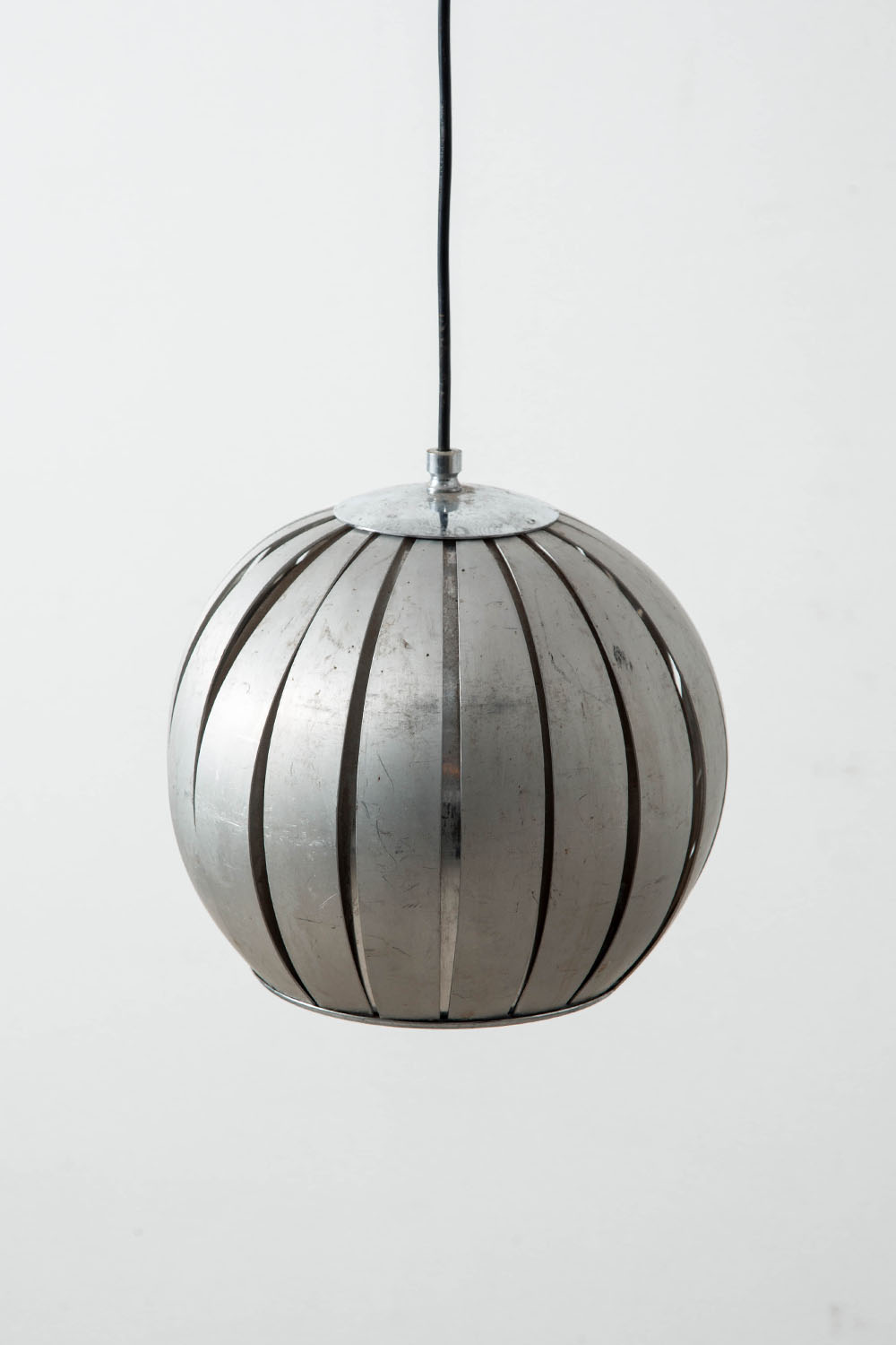 Pendant Lamp in Alminium