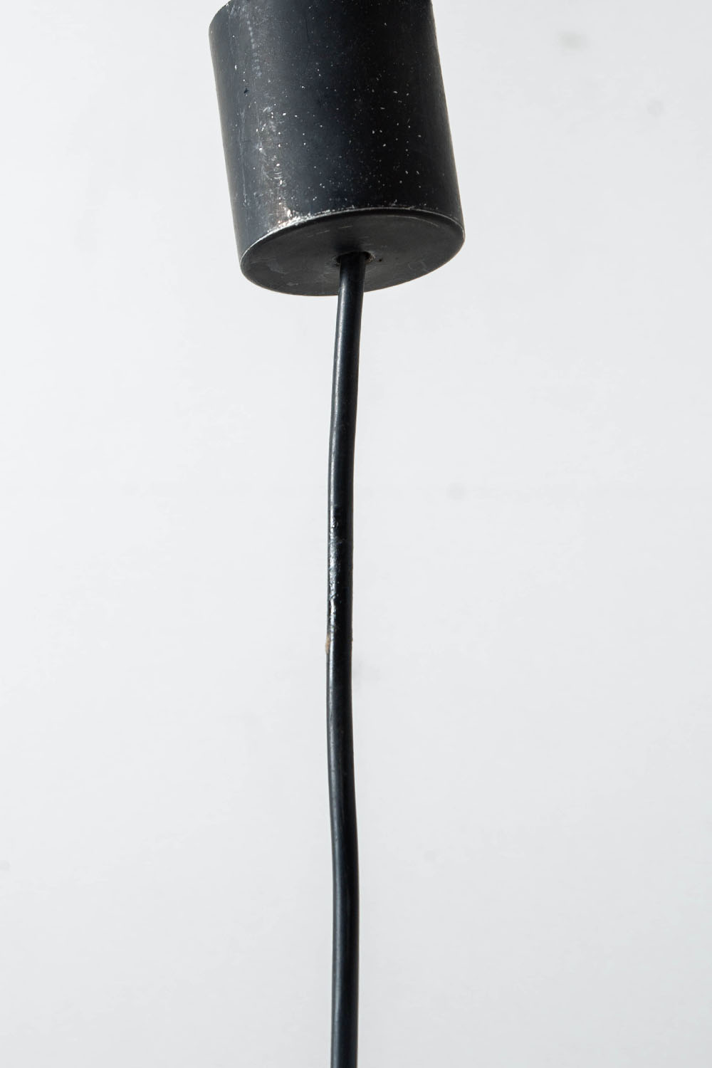 Pendant Lamp in Alminium