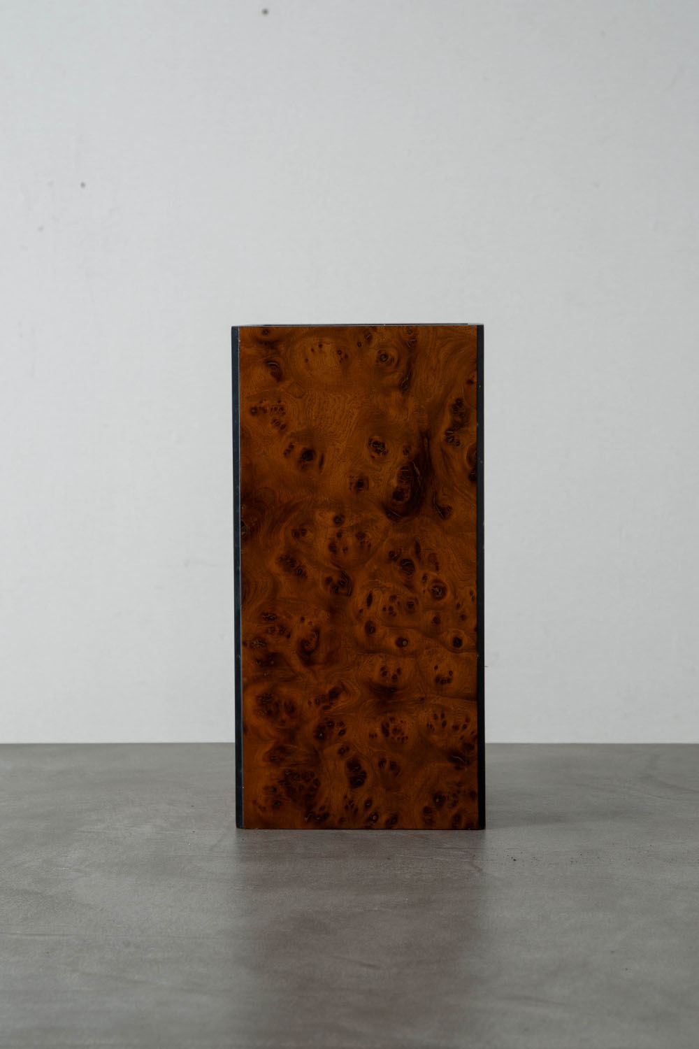 Trash Box in Plywood