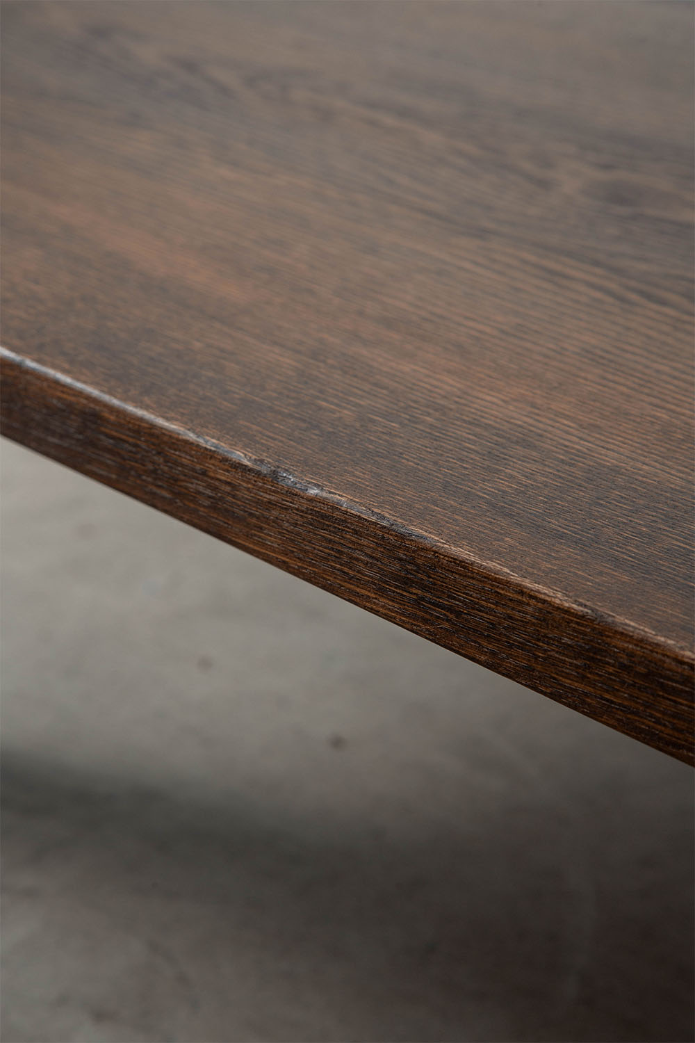 Coffee Table in Wood