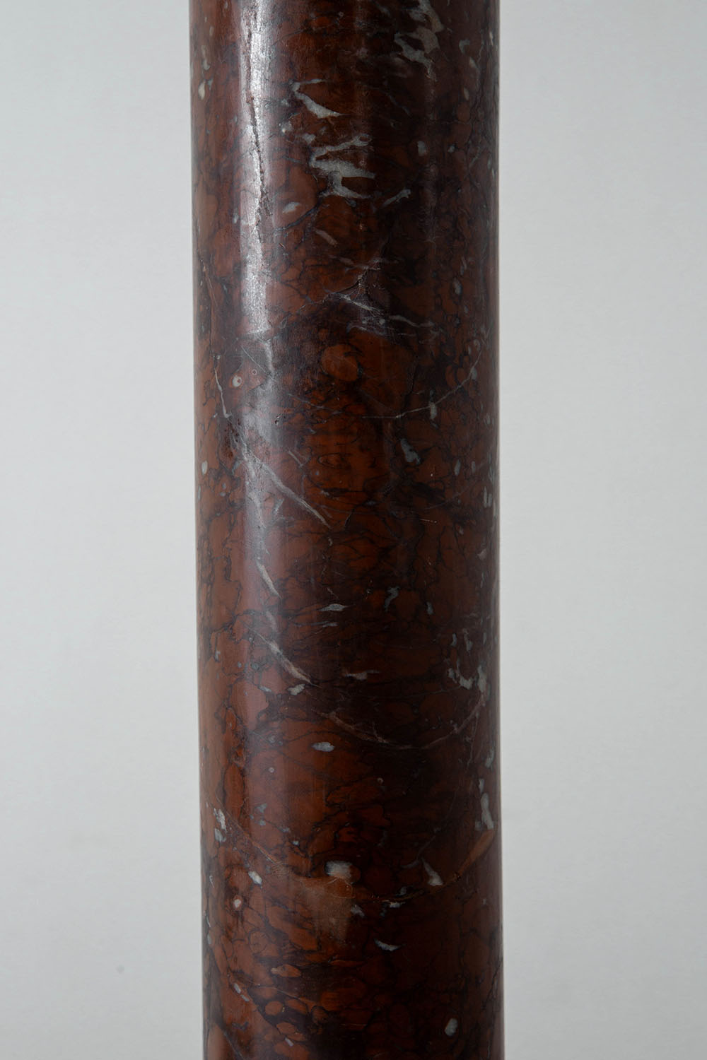 Display Stand in Marble